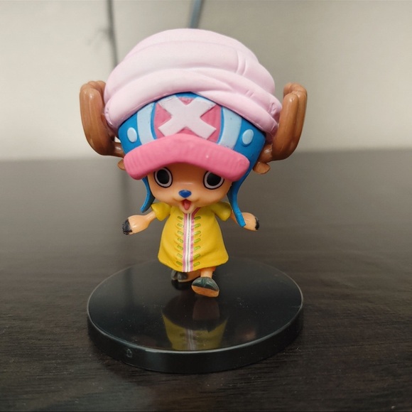 One Piece Tony Tony Chopper Anime Figure - Picture 2 of 7